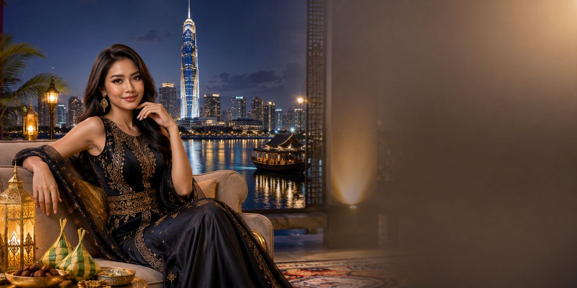 Pemain Kuala Lumpur menikmati bonus deposit Hari Raya pop99 pada musim perayaan