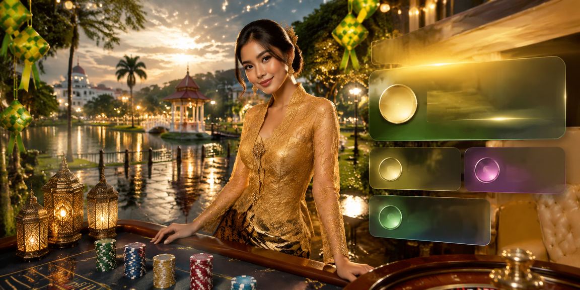 Proses deposit mudah melalui aplikasi perbankan Malaysia